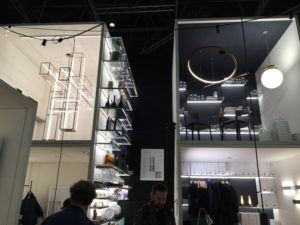 Light Design Euroshop 2017