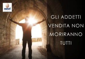 Gli addetti vendita non moriranno tutti